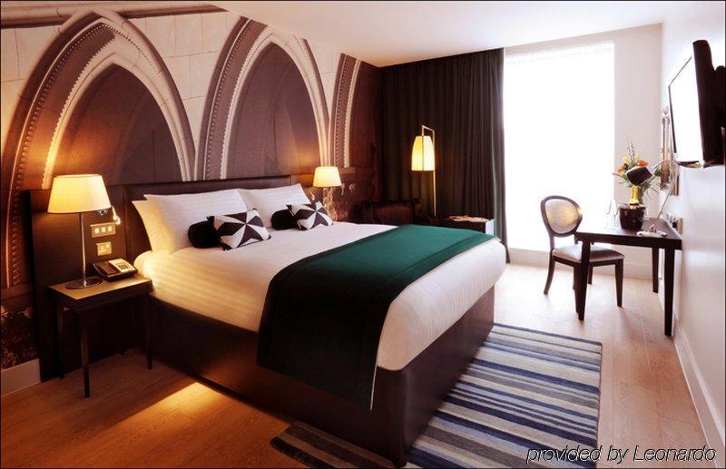 Hotel Indigo Newcastle By Ihg Pokoj fotografie